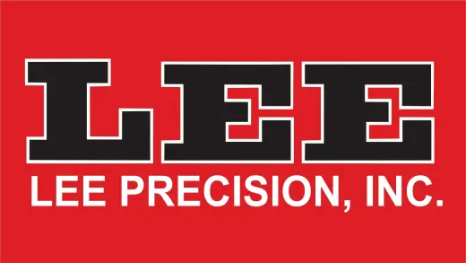 The die set includes Full Length Sizing Die, Seating Die, Shell Holder, Powder Dipper, and Instructions with Reloading Data. Die thread 7/8"-14.